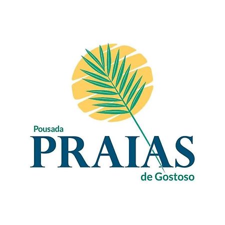 Pousada Praias Do Gostoso เซามิเกลโดกอสโตโซ ภายนอก รูปภาพ