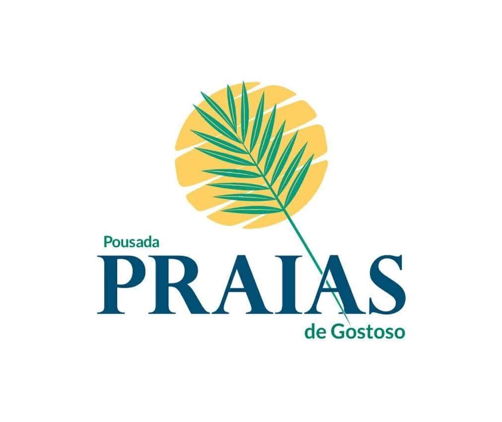 Pousada Praias Do Gostoso เซามิเกลโดกอสโตโซ ภายนอก รูปภาพ